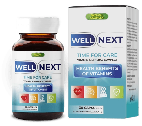 wellnext.co.za